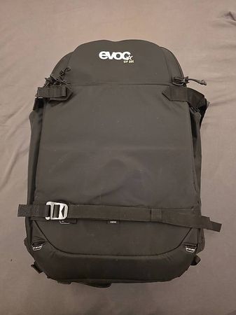 EVOC CP 35L Camera Pack Fotorucksack