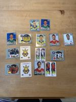 Panini EM 2016 Frankreich
