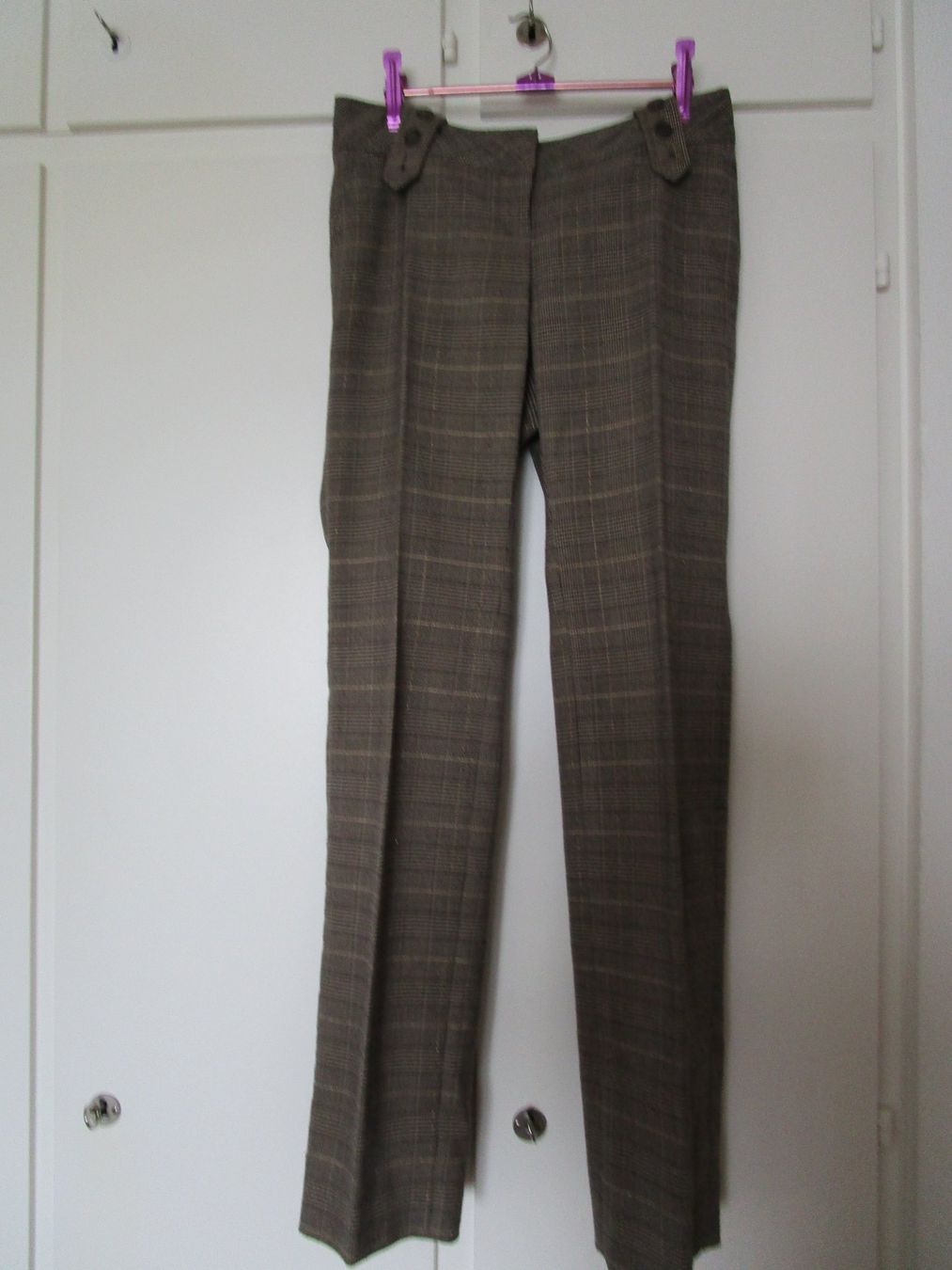 Lots de vêtements: Hosen plus Bluse – D'occasion à Langenthal par majarose 2