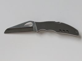 Klappmesser - Byrd Knife "Pelican"