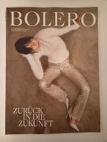 Bolero Magazin Nr. 5 Oktober 2026
