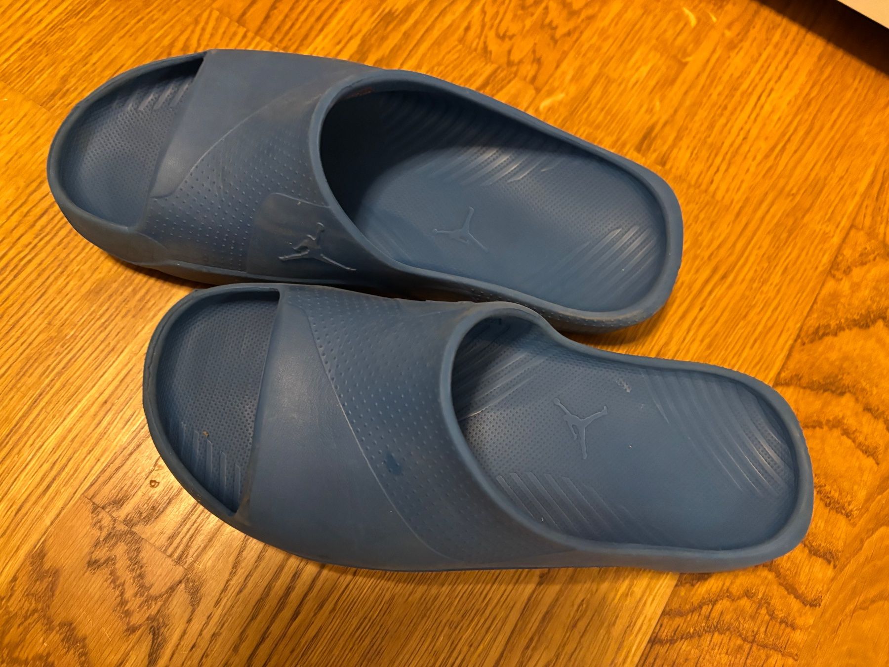 Jordan Scarpe da uomo: JORDAN Adiletten, Grösse ca. 44 – Usato da Zürich venduto da Crazyfabie
