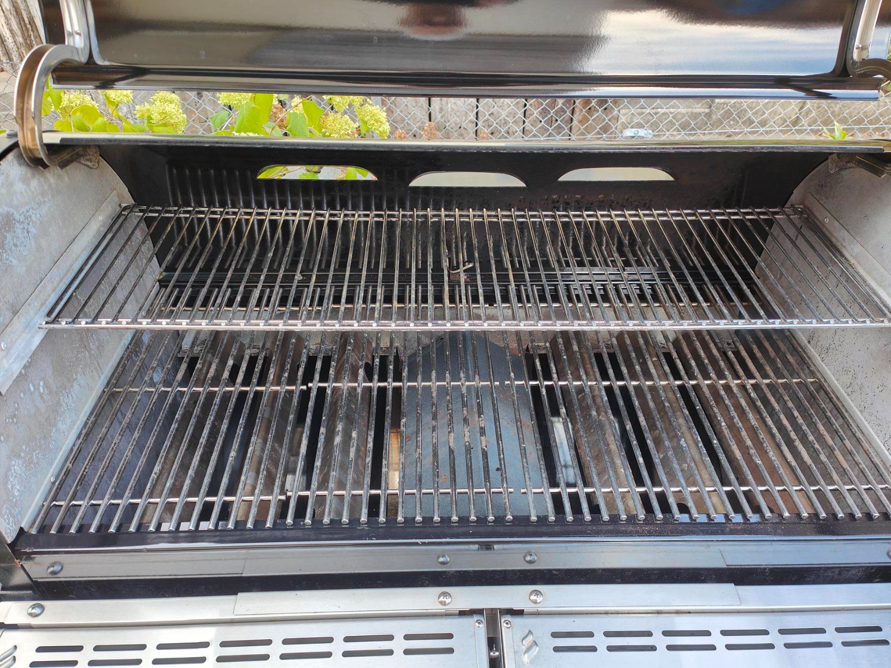 Weber Grils: Weber Smoke Fire EX6 – D'occasion à Dagmersellen par Priapos66 7