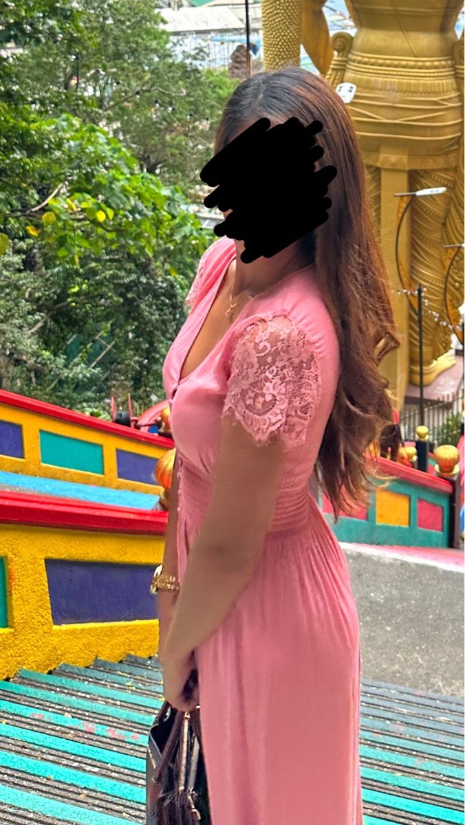 Kleider: NA-KD dress/kleid – Gebraucht aus Vallamand von Shirleyyel 1