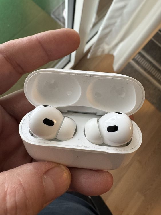 Airpods Pro 2 mit Typ C 3
