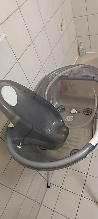 Vasche da bagno: Baignoire bébé – Usato da La Tour-de-Peilz venduto da tch_cf6j