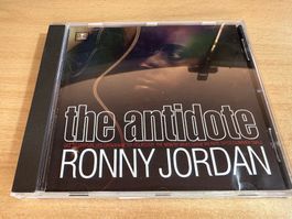 A4 Ronny Jordan – The Antidote