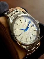 Omega Seamaster Aqua Terra 231.10.42.21.02.002