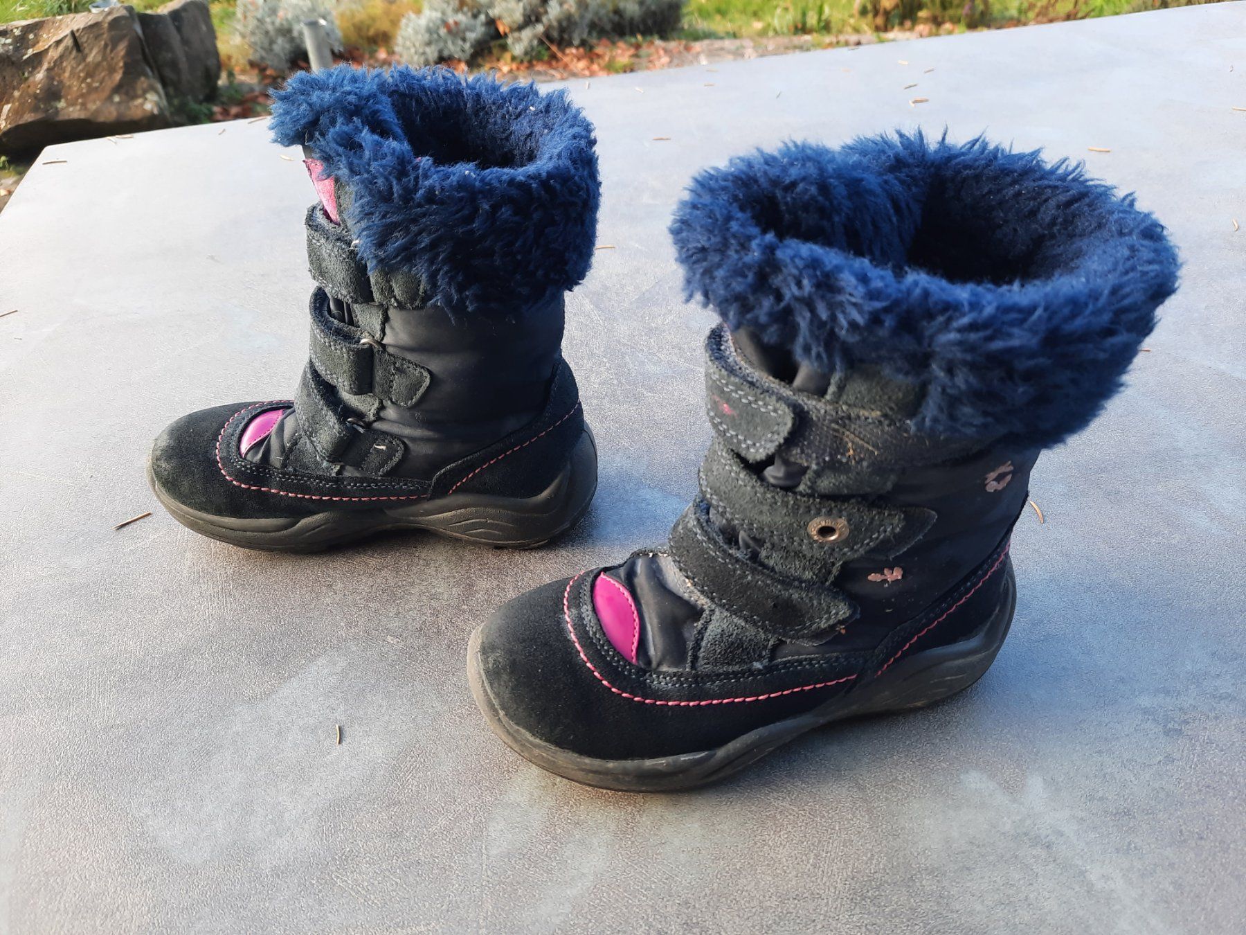 Elefanten Scarpe per ragazzi: Bottes d'hiver elefanten – Usato da Forel (Lavaux) venduto da Verokaya 2