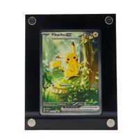 Pikachu ex (ASC 276) - Pokémon TCG - MEGA - 🇫🇷
