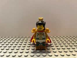 Lego Li Jing (mk159) seltene Figur