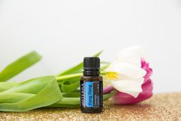 DoTerra Ylang Ylang, 15ml, Originalverpackt, Neu!