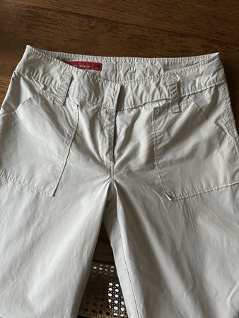 Trousers beige Personal Affairs EUR36 US6 gebraucht