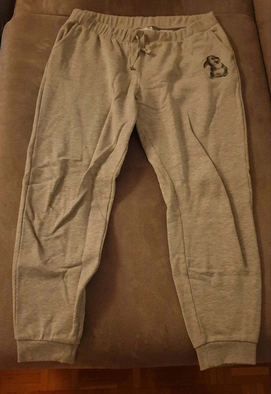 Disney Hosen: Disney Trainerhose – Neu (gemäss Beschreibung) aus Zürich von ptanyela