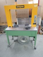 Strapex Umreifungsmaschine zu verkaufen