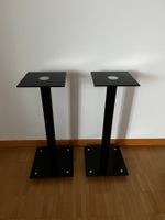 Ständer für Lautsprecher