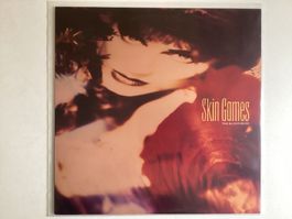 Skin Games LP - Blood Rush