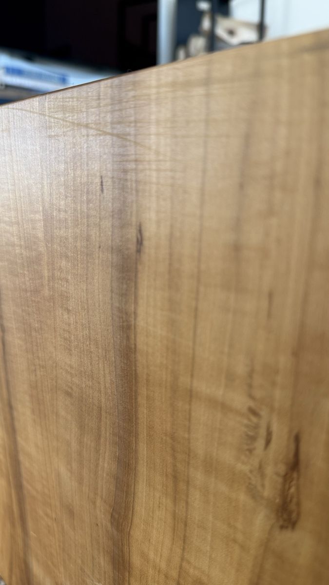Tische: Couchtisch aus Schweizer Apfelbaum  – Gebraucht aus Wiesendangen von Auri_0 7