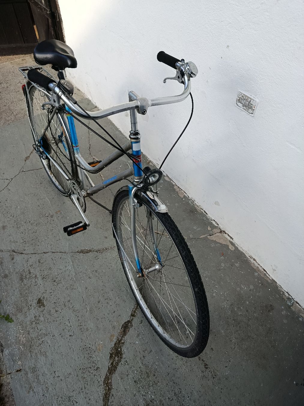 Tour de Suisse Velos: Tour de Suisse RS 500 – Vintage Klassiker | Neuwertige Pneus – Gebraucht aus Lufingen von gut_7fs6 6