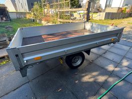 Anhänger Humbauer