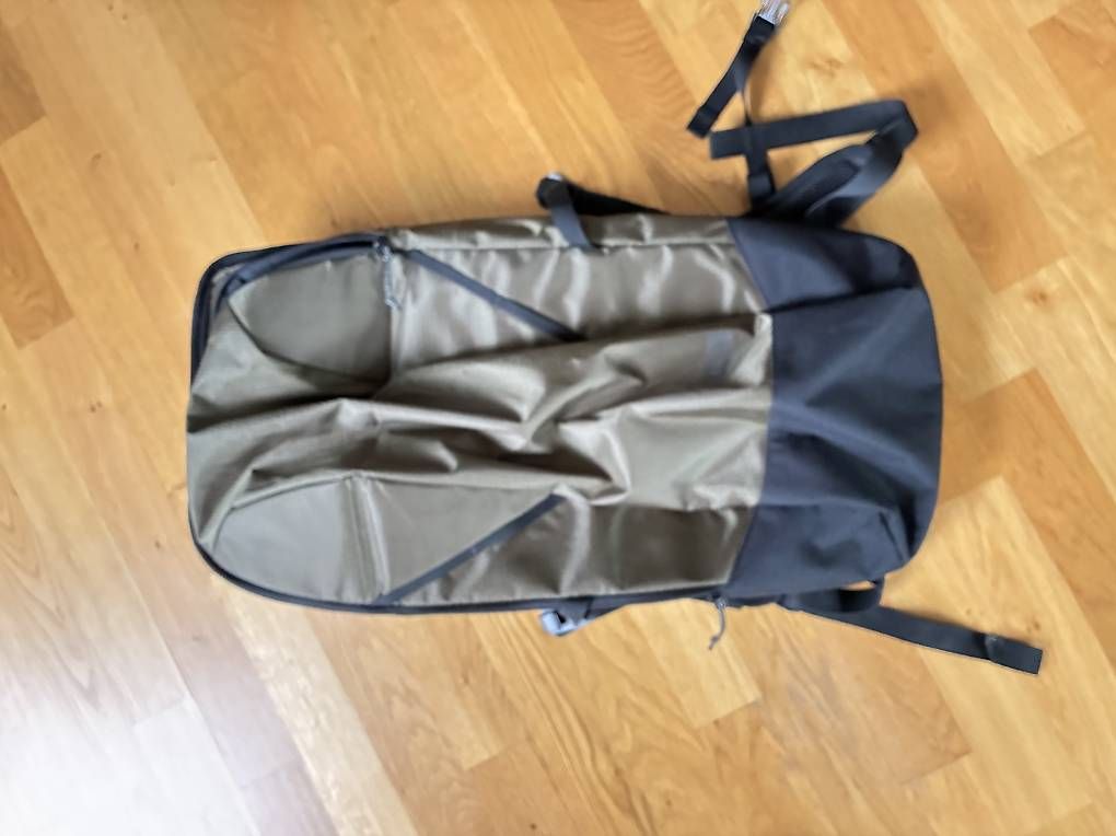Aevor Rucksäcke: AEVOR Rucksack – Gebraucht aus St. Gallen von Sirii9000 3