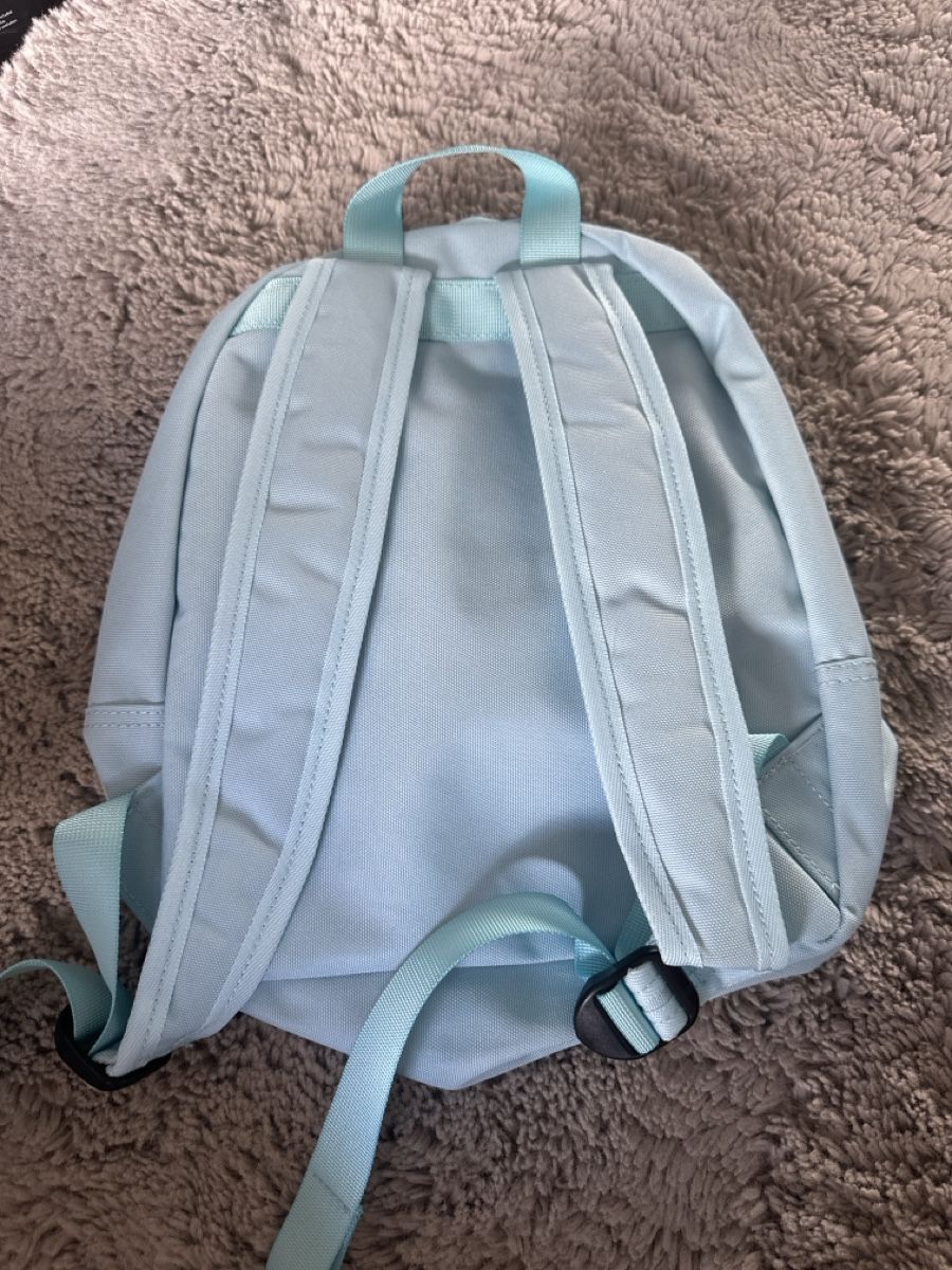 Corteiz Zaini: Sac à dos Corteiz baby blue – Nuovo e nell'imballaggio originale da Blonay venduto da Adrien_Pedro 1