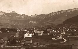 Appenzell