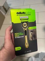 Gillette Labs rasoir
