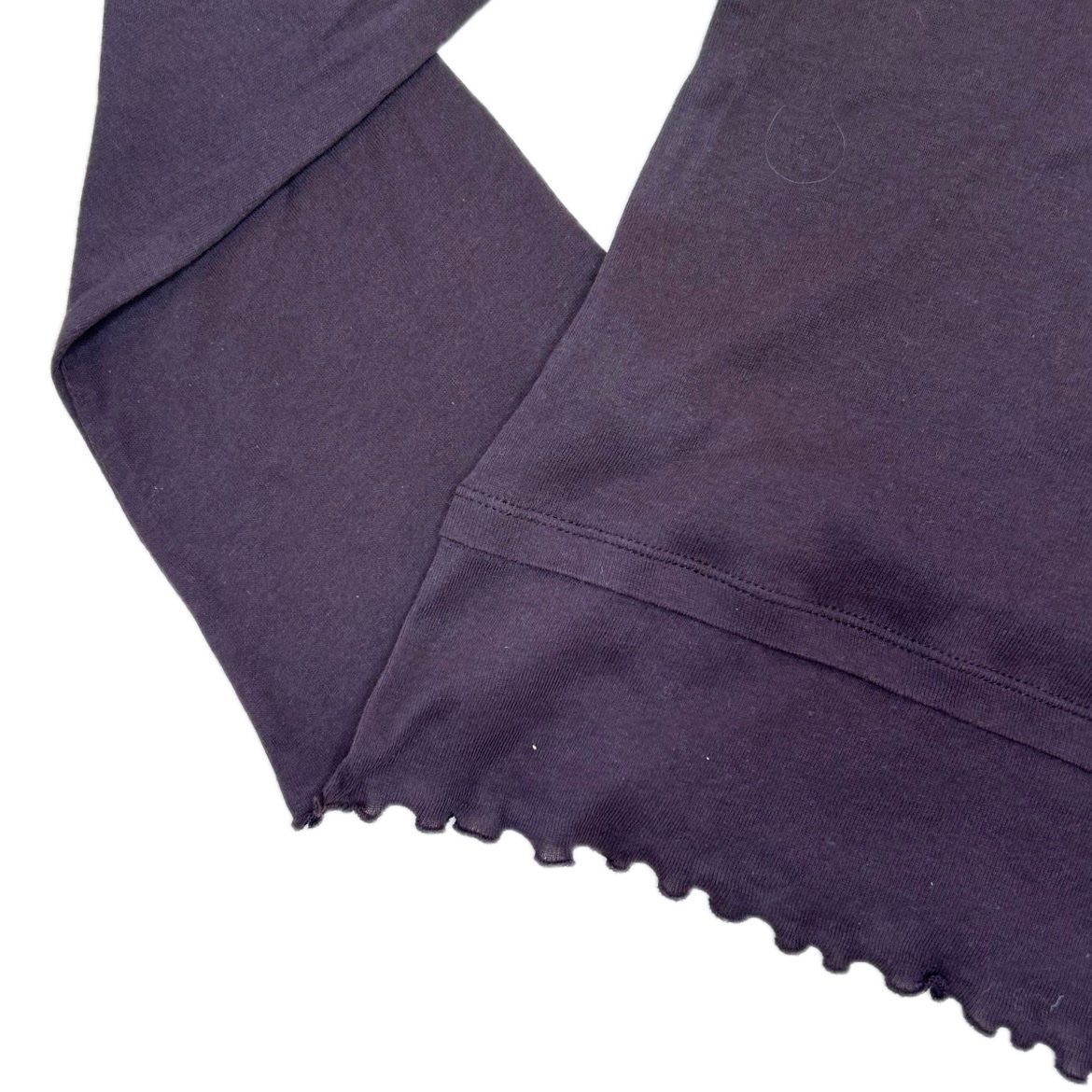 Zara T-Shirts: Zara Double-Effect Longsleeve – Neu (gemäss Beschreibung) aus St. Gallen von look-twice 6