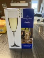 Sektgläser ( 4 Stk)