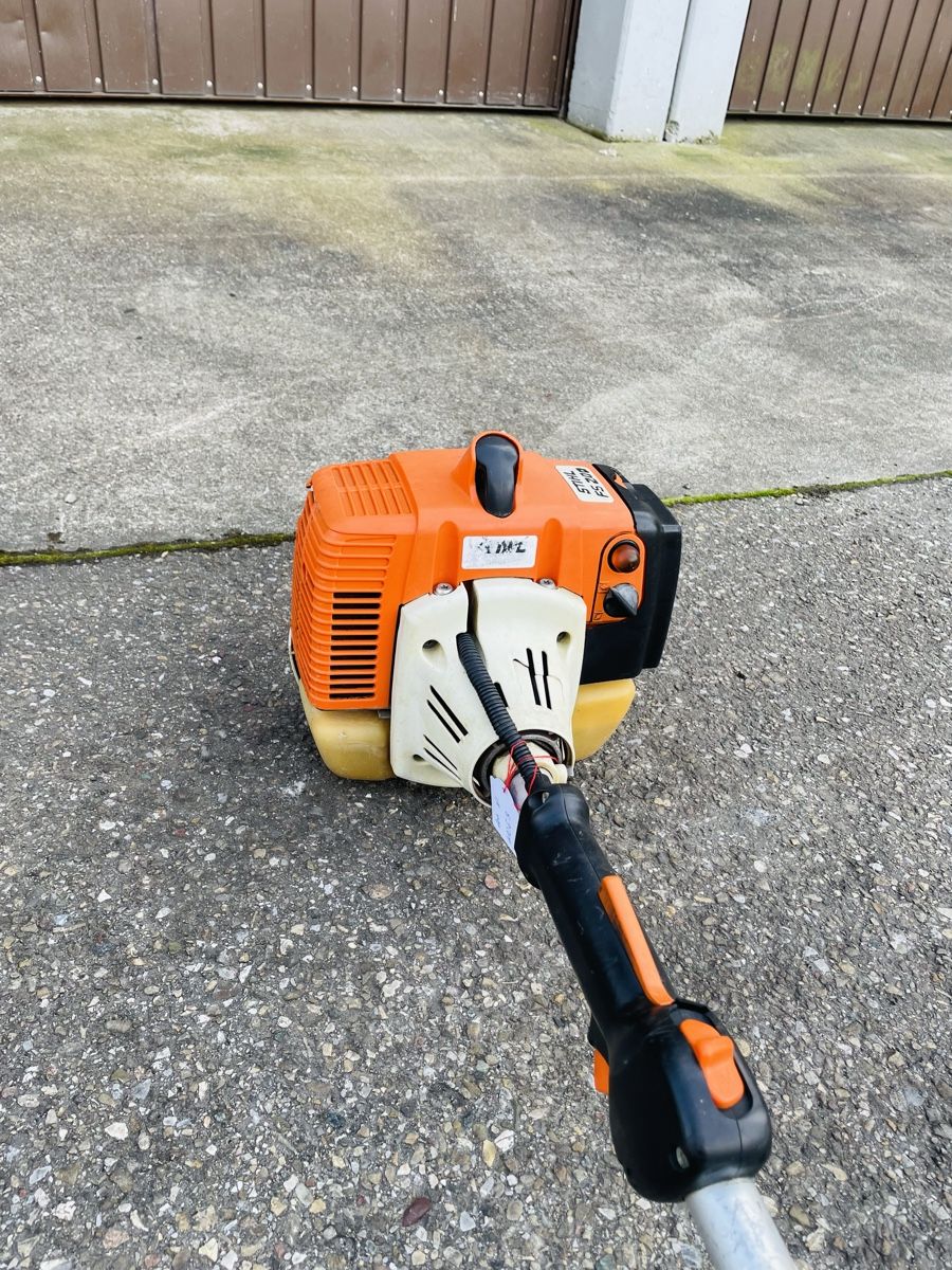 Stihl Tutti gli attrezzi: Rasentrimmer Stihl FS 200 – Usato da Würenlos venduto da Shop_Shop 1