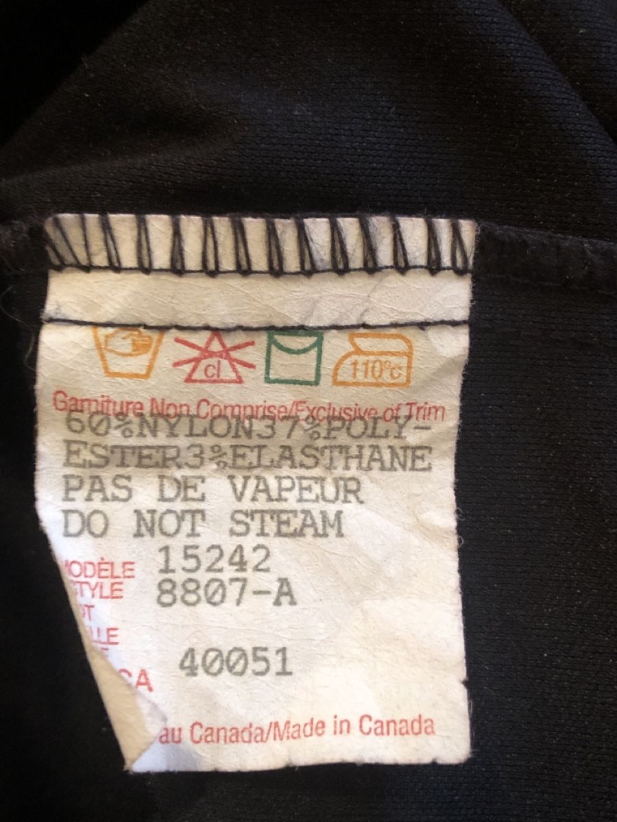 Vestiti: Kleid von FRANK LYMAN Gr.44 – Usato da Balsthal venduto da Katzenfan99 3