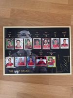 Panini-Plakat Cristiano Ronaldo