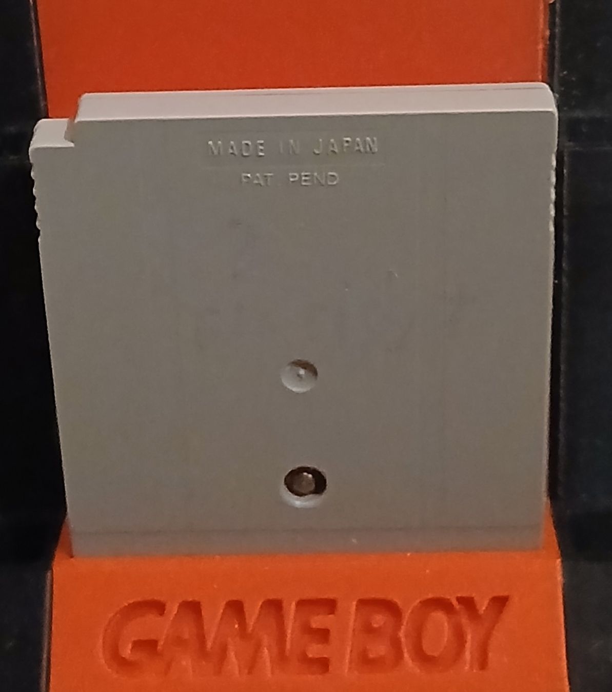 Nintendo Jeux: jeux game boy Tetris  – D'occasion à Romont FR par 777.gameur.game.boy 1