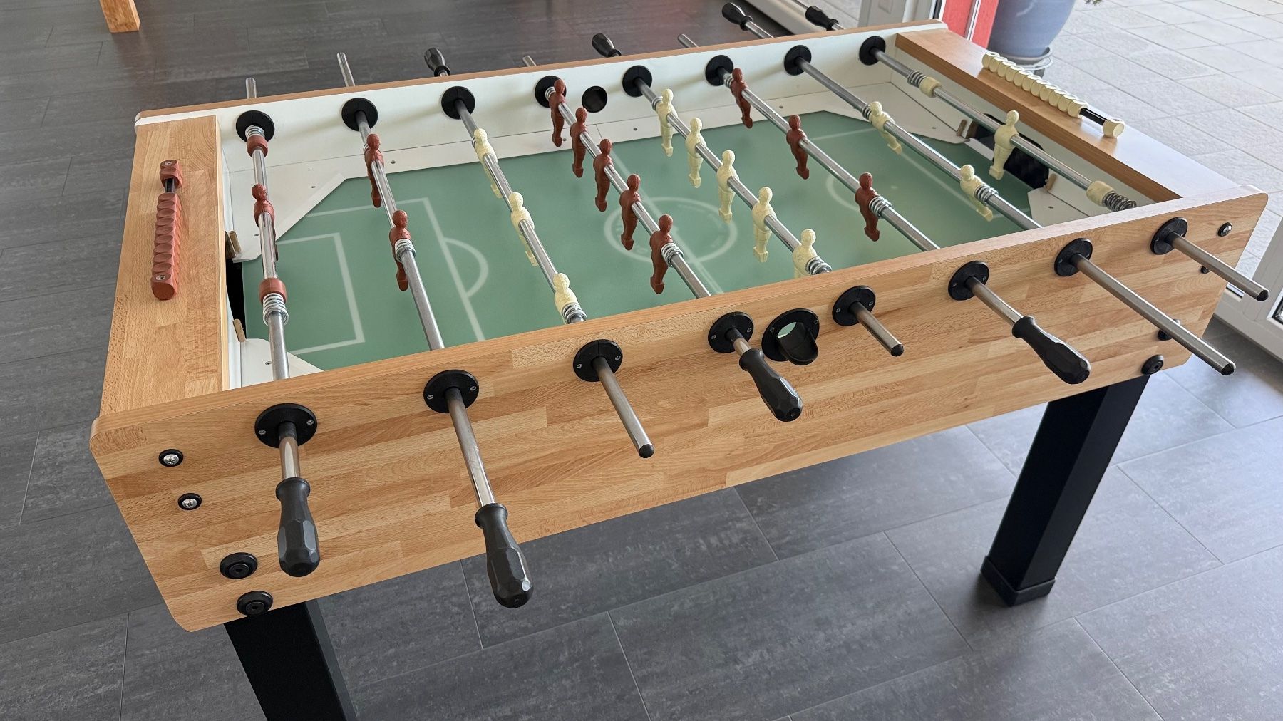 Garlando Jeux: Garlando Tischfussball – D'occasion à Schlierbach par regorsti