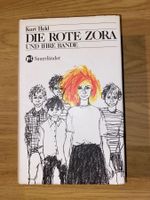 DIE ROTE ZORA UND IHRE BANDE !!!!