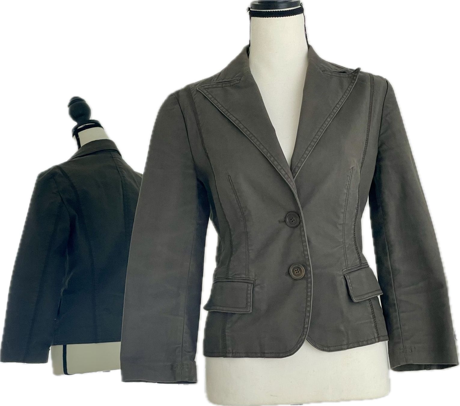 Hugo Boss Giacche: Blazer von Hugo Boss – Usato da chur venduto da kejono