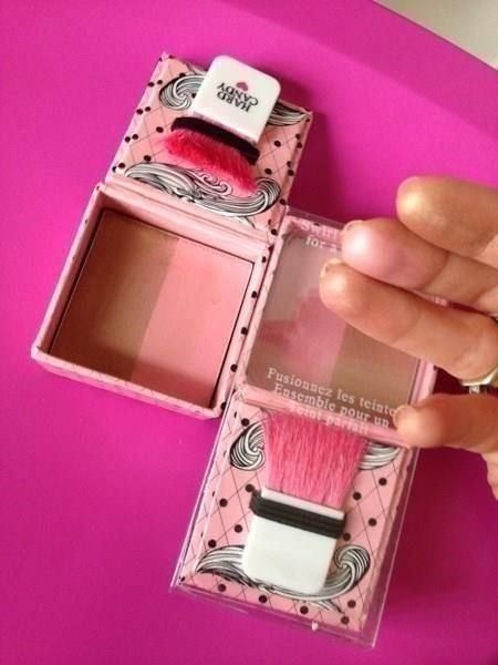Make-up: Hard Candy Fox in a Box Blush, Neu, USA – Neu und originalverpackt aus Eichberg von Kati30 2