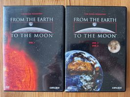 From The Earth To The Moon