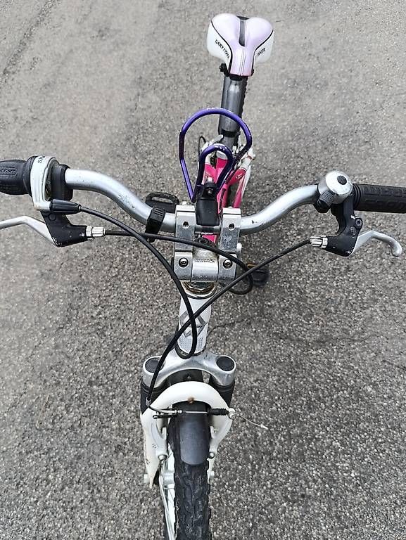 Biciclette: Kindervelo 20 Zoll – Usato da Lostorf venduto da Jane014 1