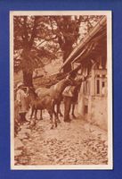 CHEVAL - Feldpost