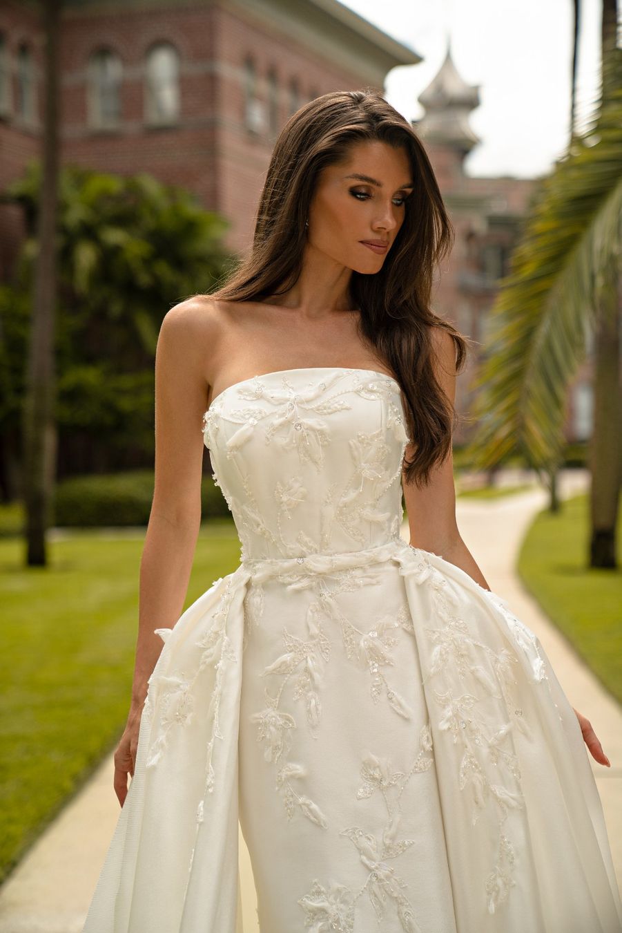 Vestiti: Neu! Brautkleid, Kollektion – Usato da Bachenbülach venduto da lot_88j2 1