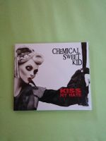 Chemical Sweet Kid Album