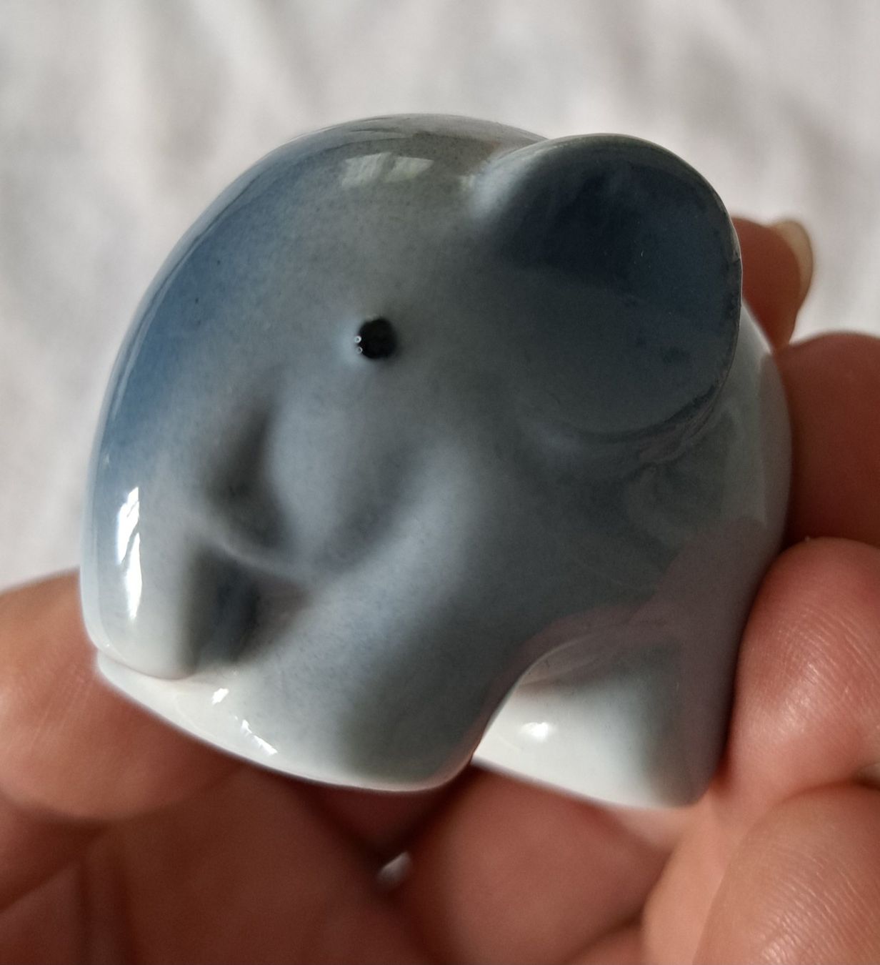 Statuette: Elefanten Figuren – Usato da Uitikon Waldegg venduto da Smeragol 8