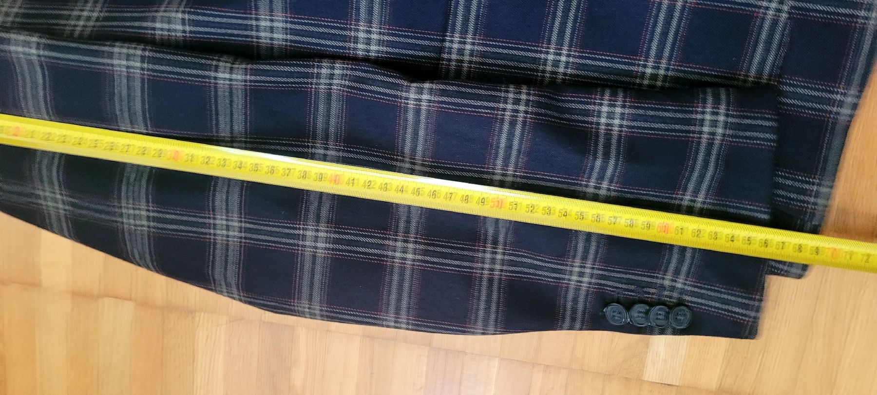 Giacche: Linea Sartoriale Blazer gr 58 neu – Nuovo e nell'imballaggio originale da Emmenbrücke venduto da gatasalvache 7