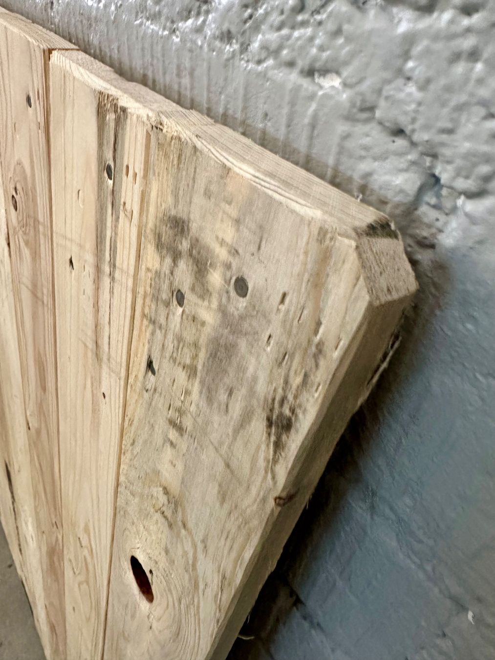 Paletten: PALLETTENDECKEL – Gebraucht aus Zürich von NIKI777 4