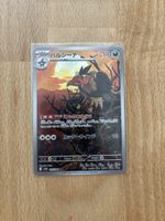Pokemon Karte Balgeta 110 HP 90 Schaden NM