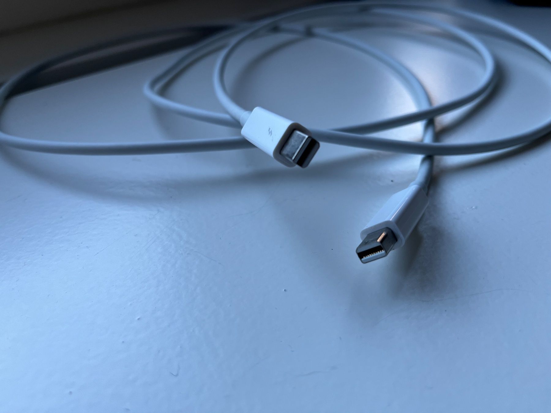 Cavi: Apogee Element 46 (inkl. Kabel+Adapter) – Nuovo (secondo la descrizione) da Mollis venduto da diligan 5