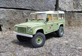 RC Landrover Defender