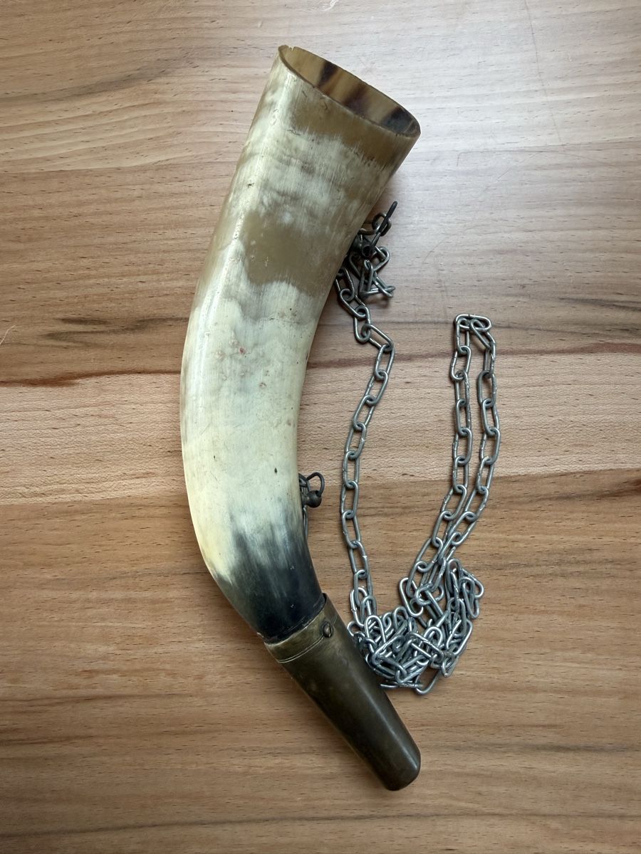 Strumenti musicali: Signalhorn – Usato da Grenchen venduto da Bastet007